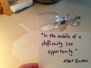 After big and little