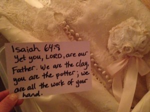 After Meeting the Family